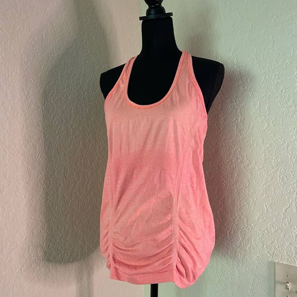 Athleta Tank Size Large